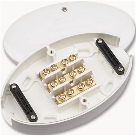 2 pole junction box|heavy duty junction box.